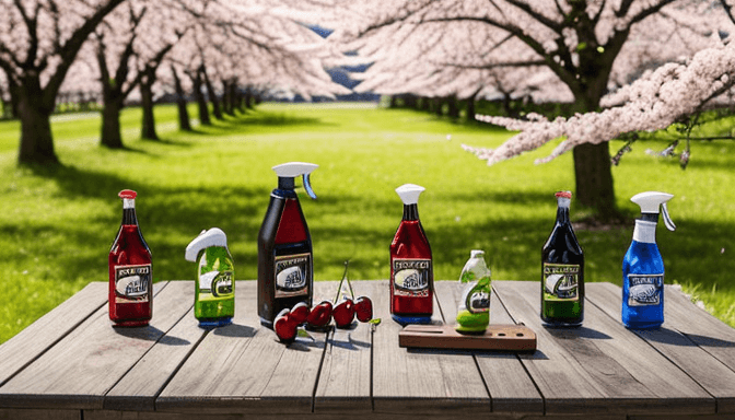 Doğru Pestisit Seçimi