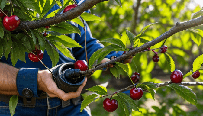 Tarım Uygulamaları