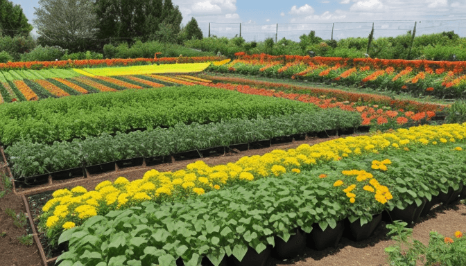 Çeşitlilik ve Monokültürden Kaçınma