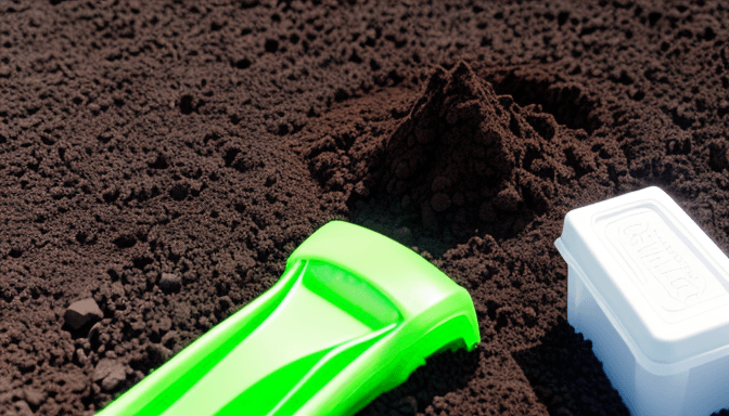 Toprak Analizi ve İyileştirme Yöntemleri