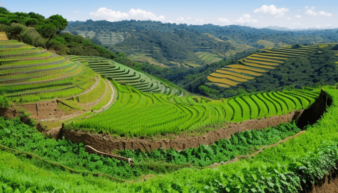 Toprak Erozyonunu Önleme Yöntemleri