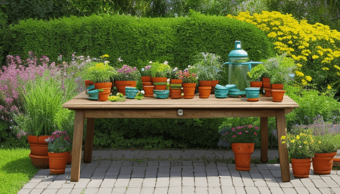 Doğal Pestisit Kullanımı