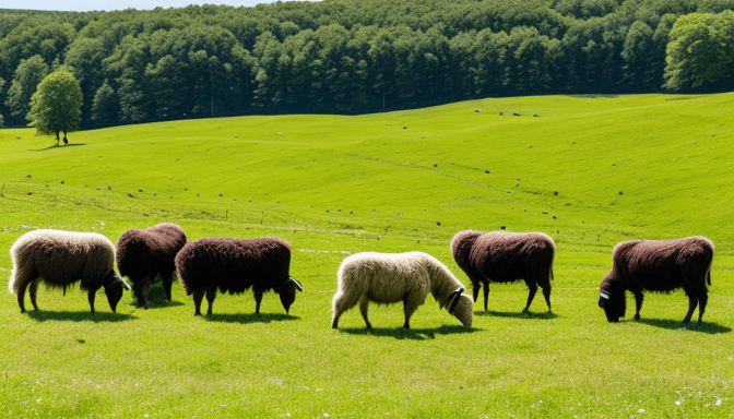 En Karlı Küçükbaş Türleri