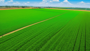 Kuraklıkla Mücadelede Yeni Yöntemler