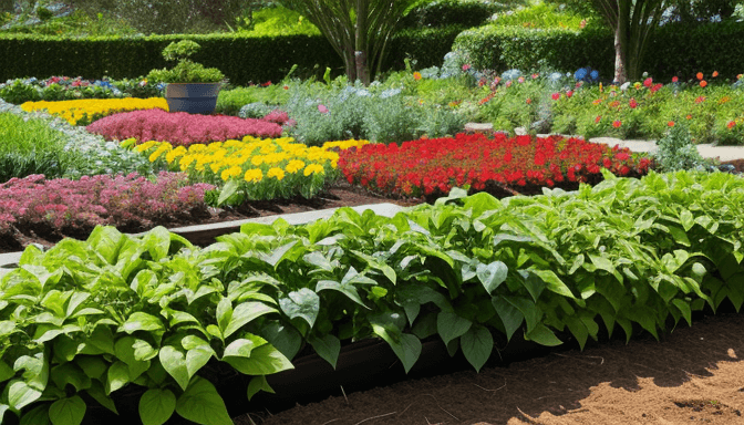 Toprak Yönetimi ve İyileştirme Yöntemleri