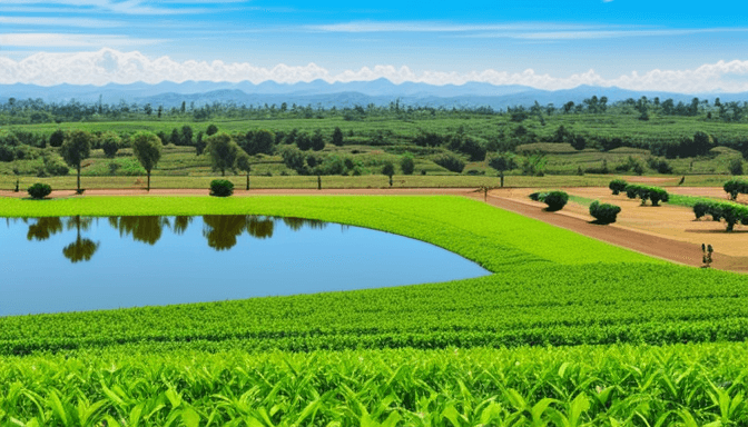 Su Yönetimi ve Tasarruf Yöntemleri