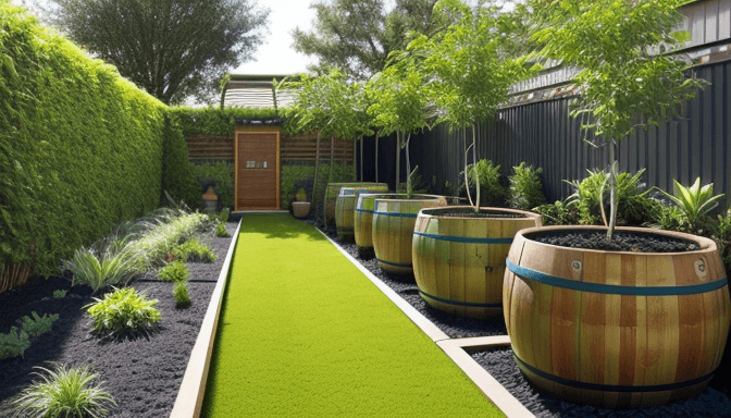 Yağmur Suyu Toplama Sistemleri