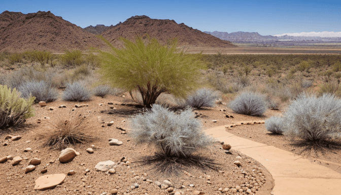 Yerel ve Adaptif Türler