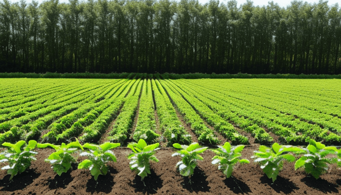 Read more about the article Lahana Gübre İsteği ve Besleme Teknikleri