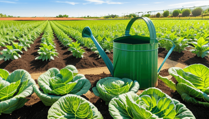 Gübreleme Zamanlaması ve Yöntemleri