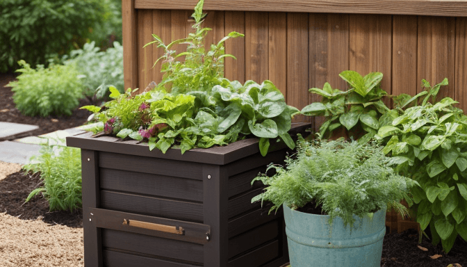 Kompost Hazırlama Teknikleri