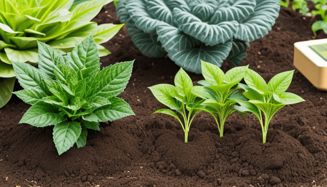 Toprak pH Değeri ve Önemi