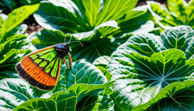 Mücadele Yöntemleri