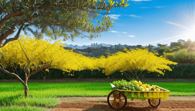 Gübreleme Yöntemleri