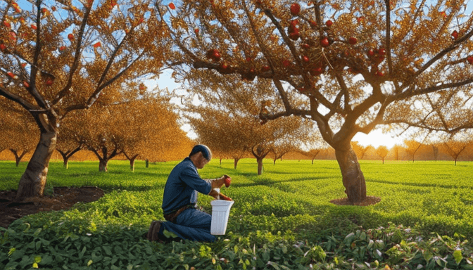 Gübreleme Zamanlaması
