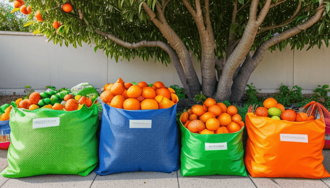 Gübre Türleri ve Kullanım Alanları