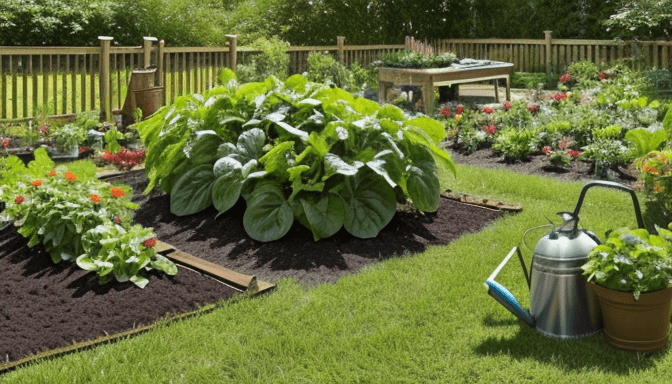 Read more about the article Marul Gübre İsteği ve Besleme Teknikleri