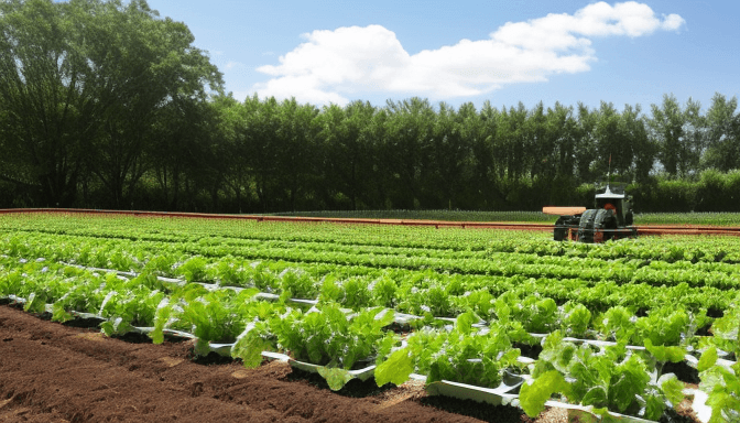 Gübreleme Yöntemleri