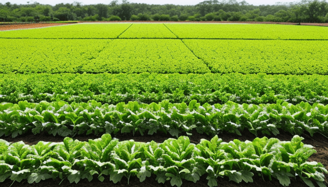 Kimyasal Gübrelerin Rolü