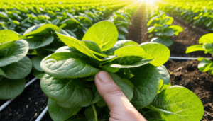 Marul Thripsi ile Mücadele Yöntemleri ve Önlemler