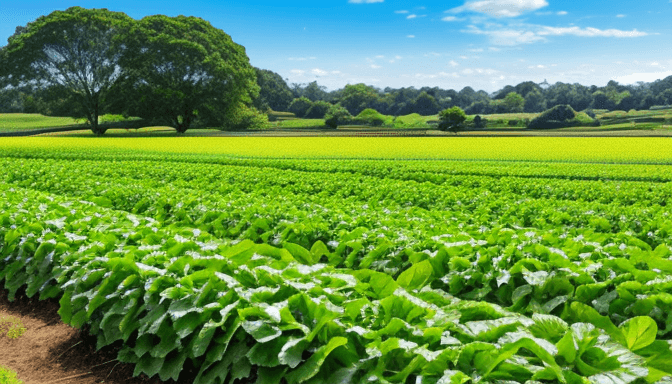 Doğal Düşmanlar ve Ekosistem Yönetimi