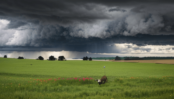 İklim Değişikliği