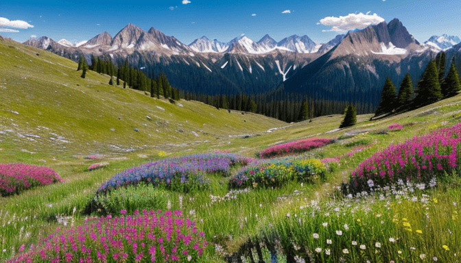 Bitki Çeşitliliği