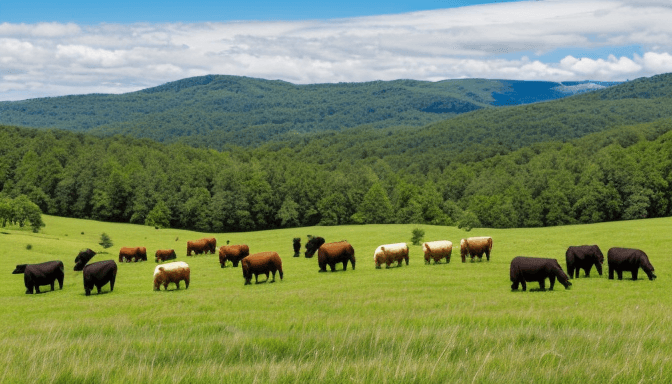 Alçak Mera Türleri