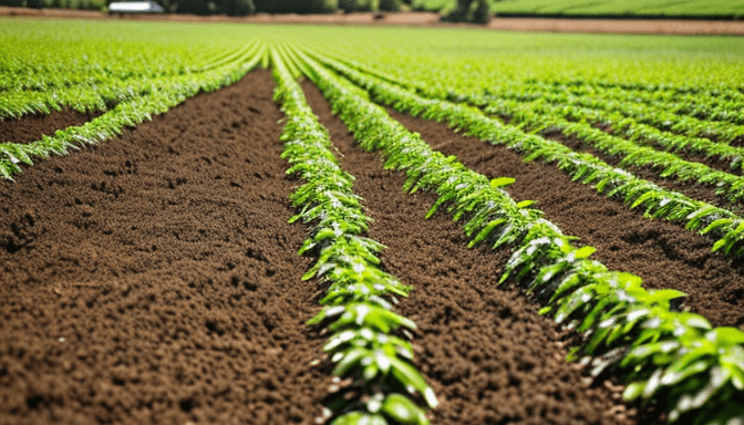 Read more about the article Mercimek Gübre İsteği ve Besleme Teknikleri