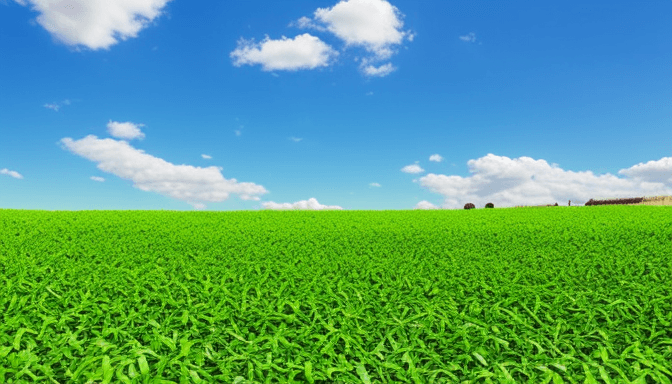 Kimyasal Gübrelerin Rolü