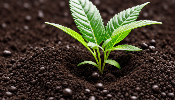 Toprak pH ve Besin Elementleri