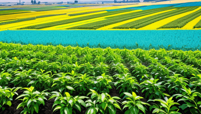 Tarımsal Sürdürülebilirlik