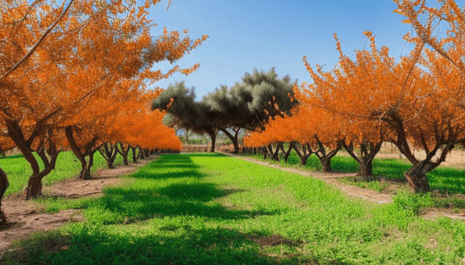 Yetiştirme Teknikleri