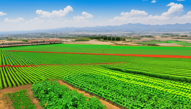 Organik Tarımın Avantajları