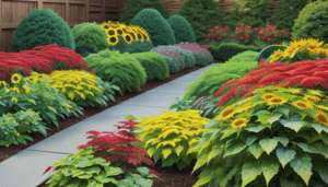 Mevsimlere Göre Bitki Seçimi Nasıl Yapılır?