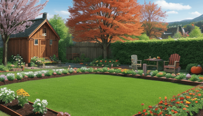 Mevsimlerin Tarım Üzerindeki Etkisi