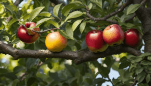Meyve Ağaçlarını Doğru Budama Teknikleri