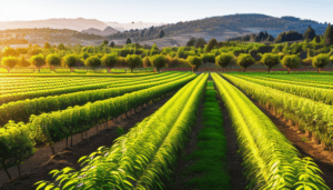 Meyve Bahçesi Kurulumunda Nelere Dikkat Edilmeli?