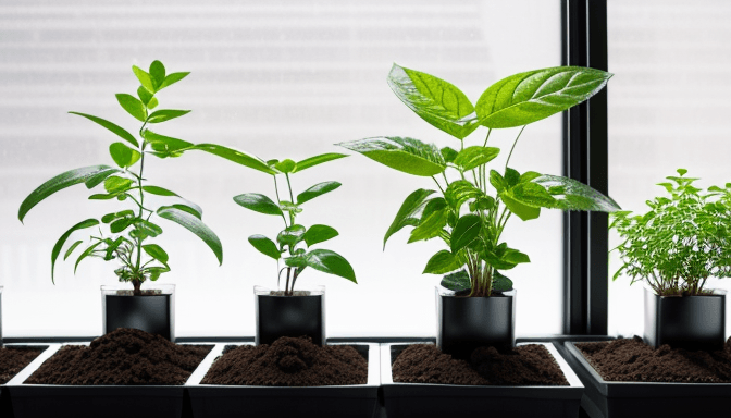 Toprak Analizi ve Hazırlığı