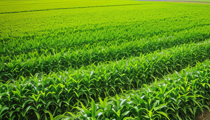 Read more about the article Mısır Gübre İsteği ve Besleme Teknikleri