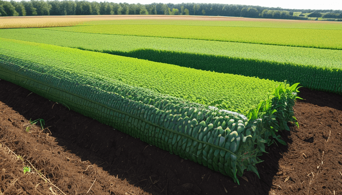 Kompost ve Yeşil Gübre