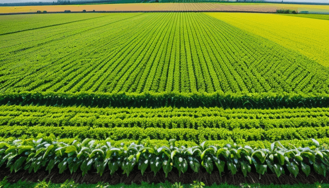 İnorganik Gübrelerin Rolü