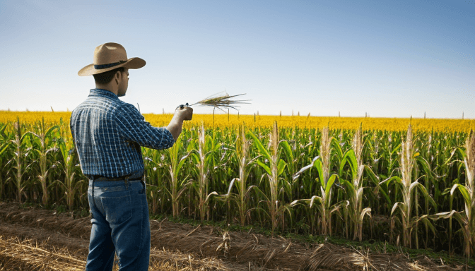 Mücadele Yöntemleri