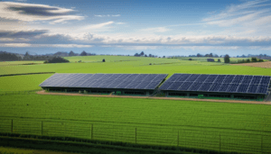 Modern Hayvancılık Teknikleri