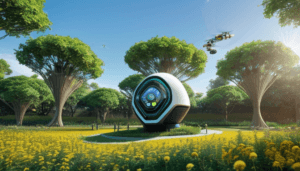 Modern Seracılıkta Akıllı Sistemler