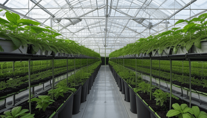 Modern Seracılıkta Kullanılan Teknolojiler