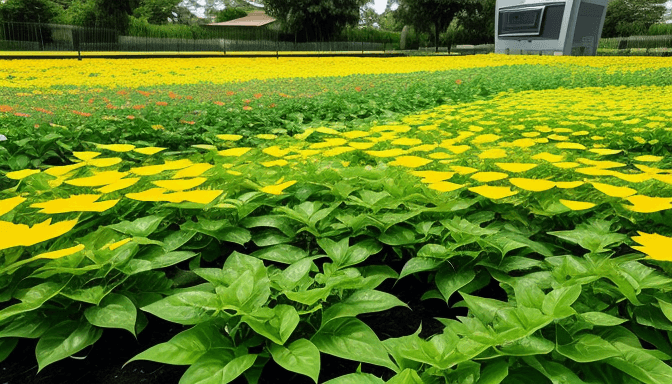 Akıllı Sulama Sistemleri