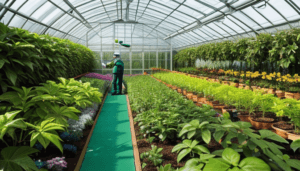 Mozaik Virüs Hastalıkları ile Mücadele Yöntemleri ve Önlemler