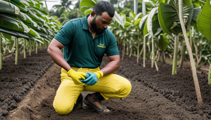 Gübreleme Zamanlaması