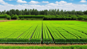 Nane Gübre İsteği ve Besleme Teknikleri